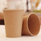 L'abitudine rivestita di polietilene 22oz di vendita calda della fabbrica ha stampato le tazze di caffè di carta