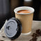 Porti via BPA che 26oz libero ha isolato le tazze di caffè calde della carta di vendita del fornitore della Cina